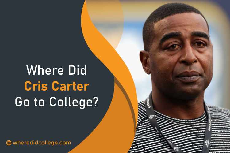 Where Did Cris Carter Go to College? Educational Life Where Did Cris Carter Go to College