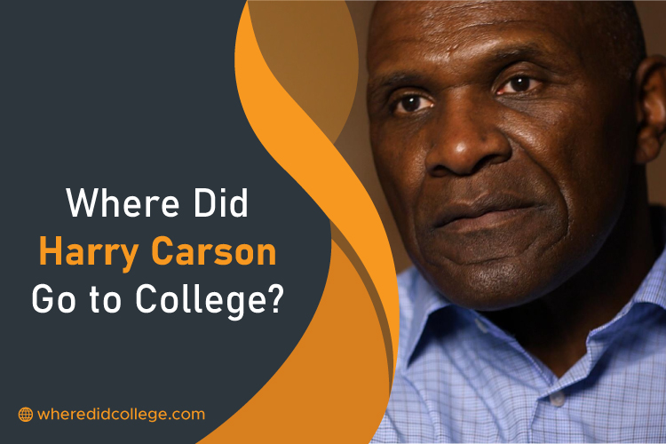 Where Did Harry Carson Go to College? Educational Life Where Did Harry Carson Go to College
