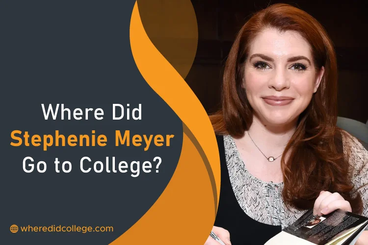 Where Did Stephenie Meyer Go to College