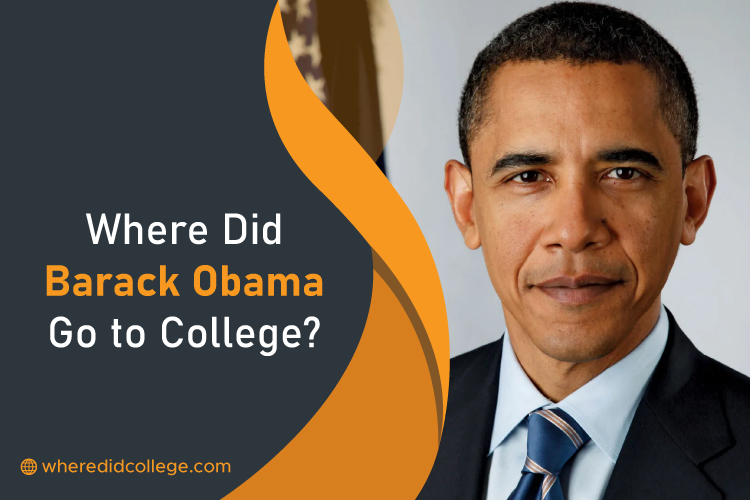 Where Did Barack Obama Go to College? The Full Academic Journey