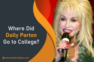 Where Did Dolly Parton Go to College? Unpacking the Myth