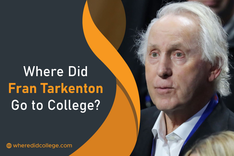 Where Did Fran Tarkenton Go to College