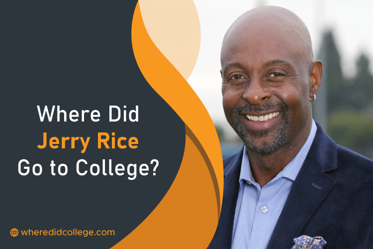 Where Did Jerry Rice Go to College