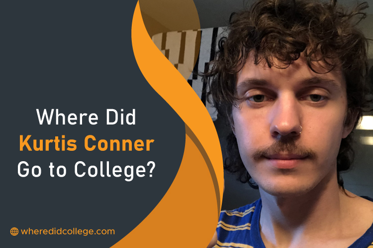 Where Did Kurtis Conner Go to College