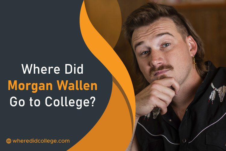 where did morgan wallen go to college        
        <figure class=