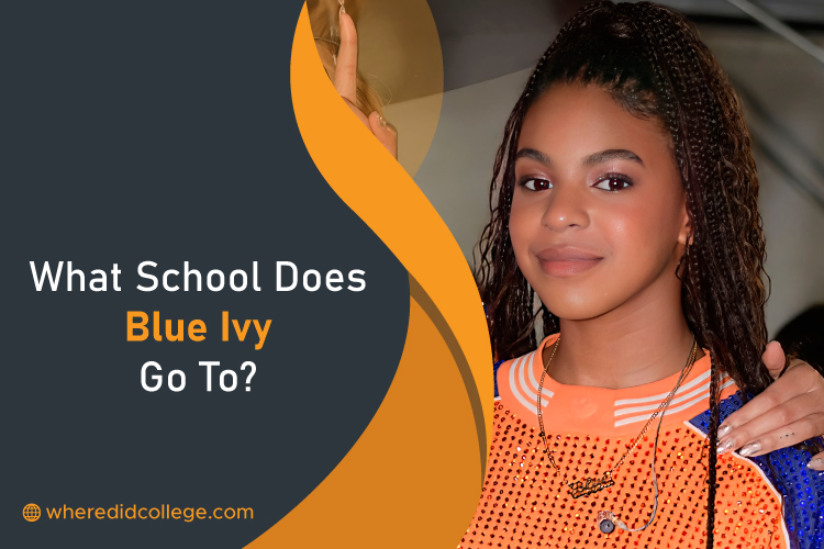 What School Does Blue Ivy Go to? Academic Journey