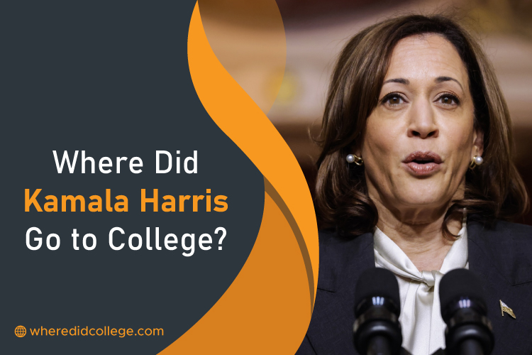 Where Did Kamala Harris Go to College? Her Path to Success