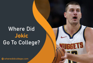 Where Did Jokic Go to College? Unveiling the Truth Behind the Myth