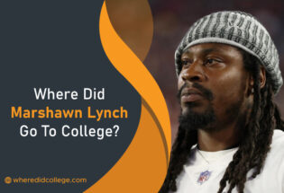 Where Did Marshawn Lynch Go to College: A Journey Through His Alma Mater