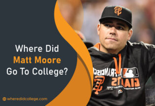 Where Did Matt Moore Go to College? Unraveling the Football Journey