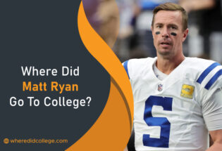 Where Did Matt Ryan Go to College? Unraveling the NFL Star’s Alma Mater