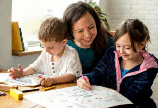 What Is The Role Of Structured And Free Play In Preschool Learning?