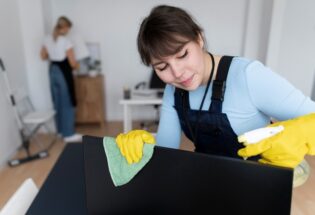 Why Cleaning Operations Training Is Crucial for Industry Standards