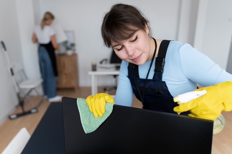 Cleaning